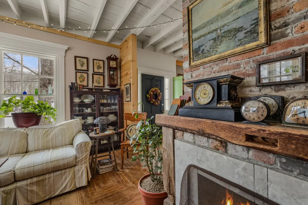 3 Moulton Hill Road Sebec ME 04481