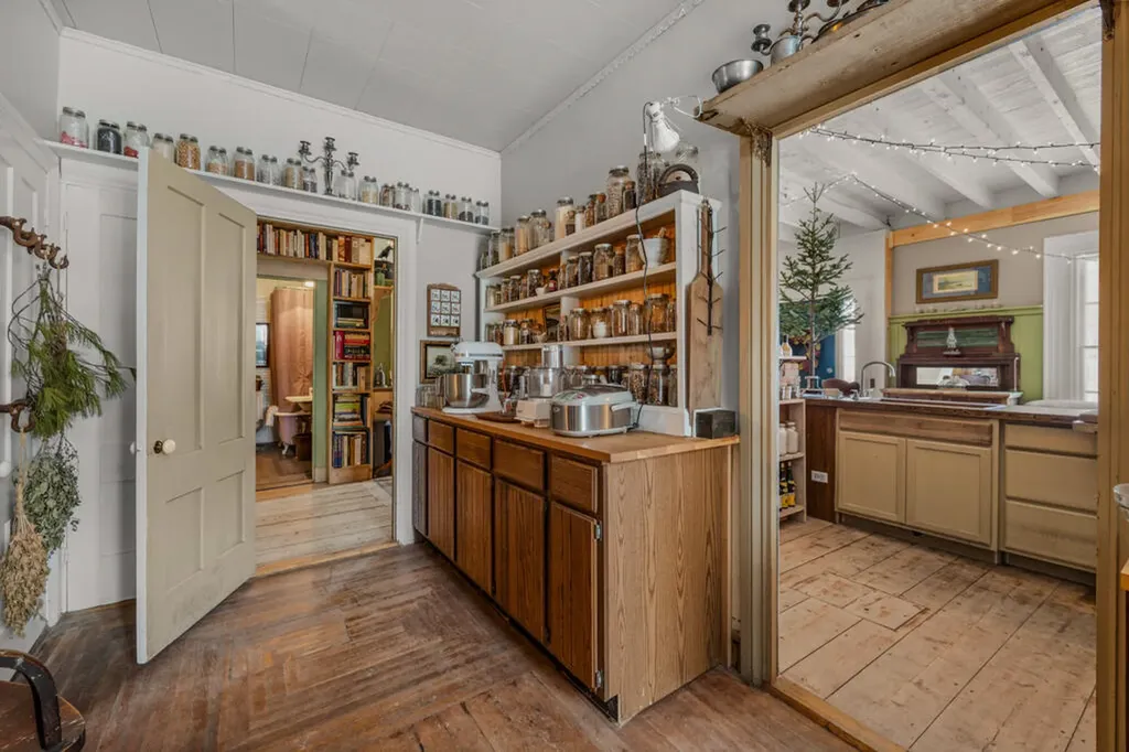 3 Moulton Hill Road Sebec ME 04481