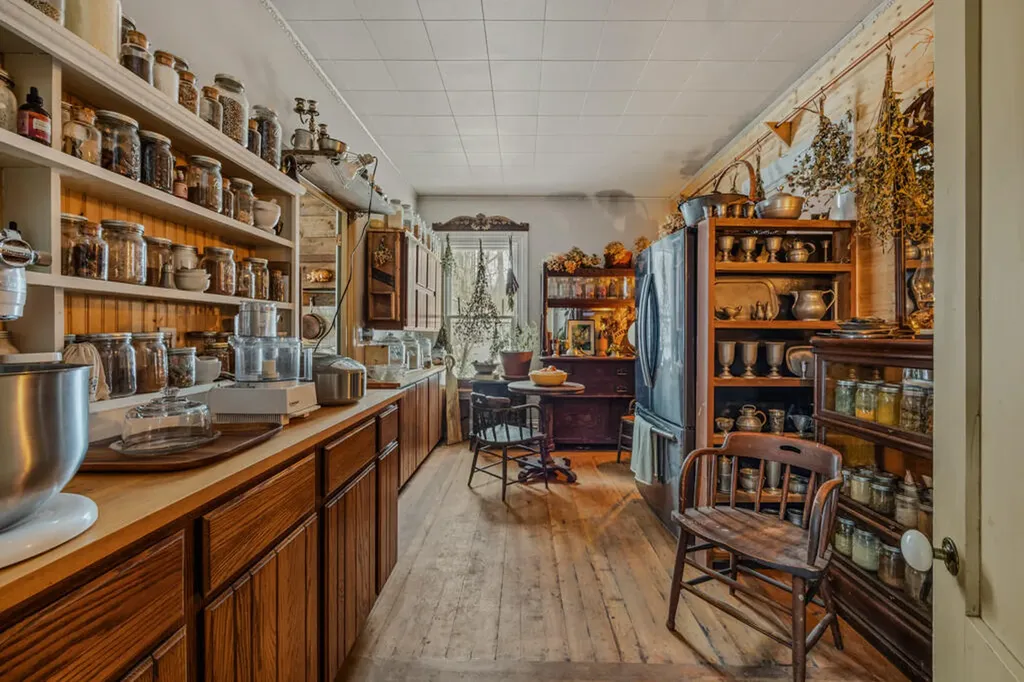 3 Moulton Hill Road Sebec ME 04481