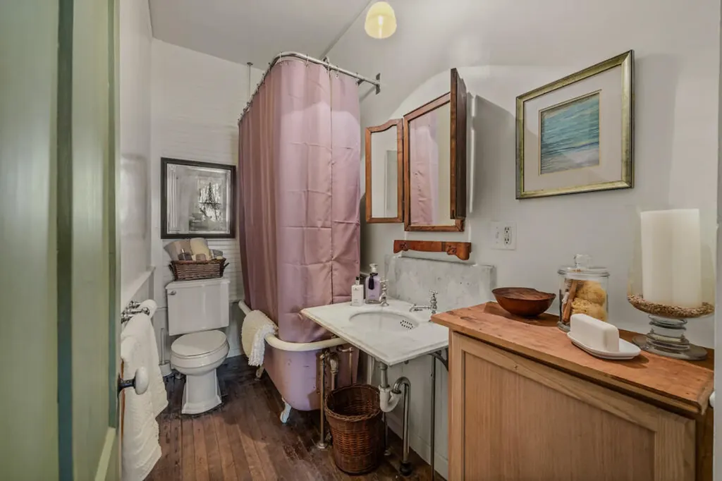 3 Moulton Hill Road Sebec ME 04481
