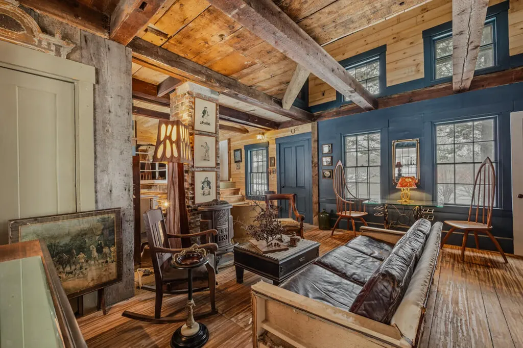 3 Moulton Hill Road Sebec ME 04481