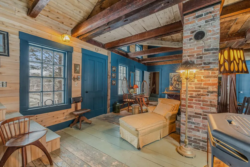 3 Moulton Hill Road Sebec ME 04481