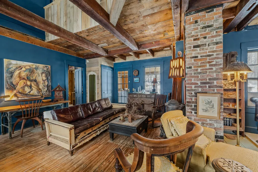 3 Moulton Hill Road Sebec ME 04481