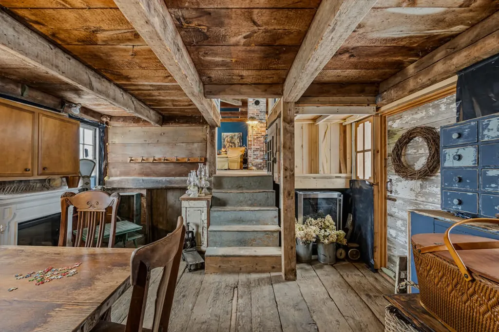 3 Moulton Hill Road Sebec ME 04481