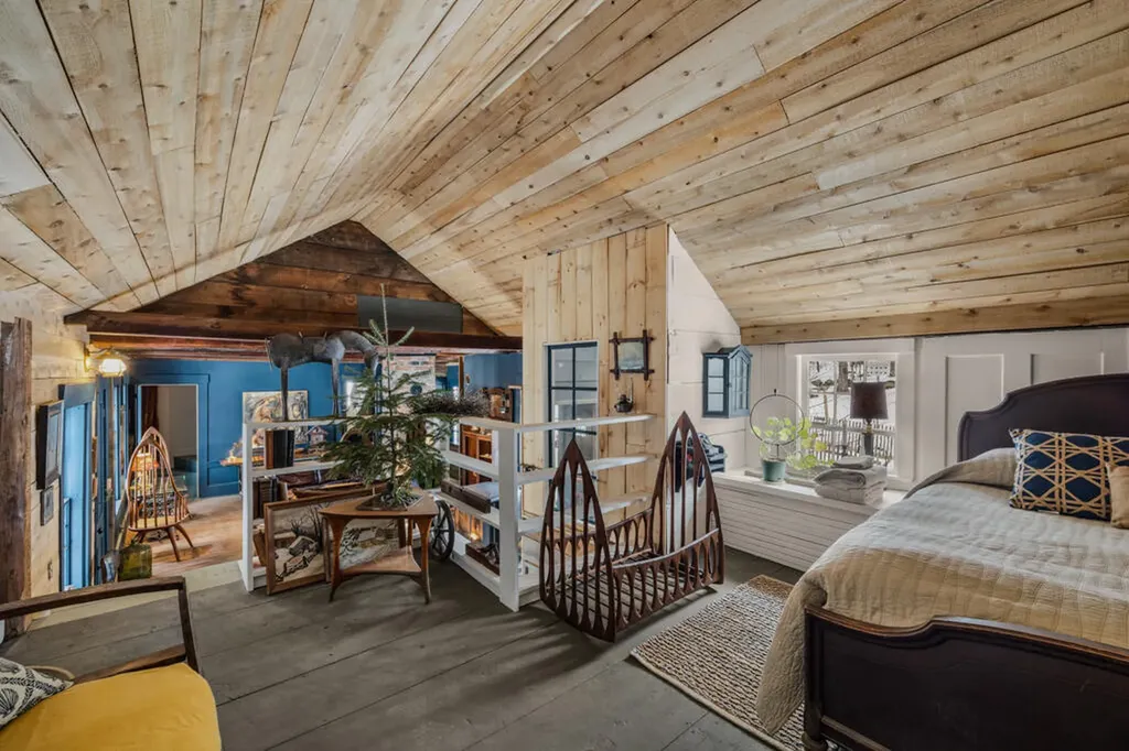 3 Moulton Hill Road Sebec ME 04481