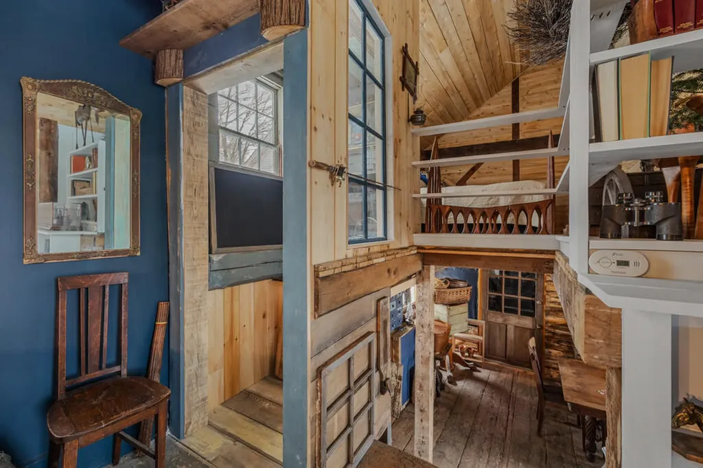 3 Moulton Hill Road Sebec ME 04481