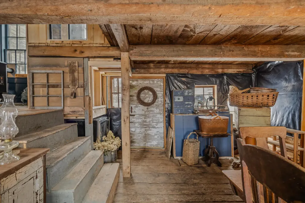 3 Moulton Hill Road Sebec ME 04481