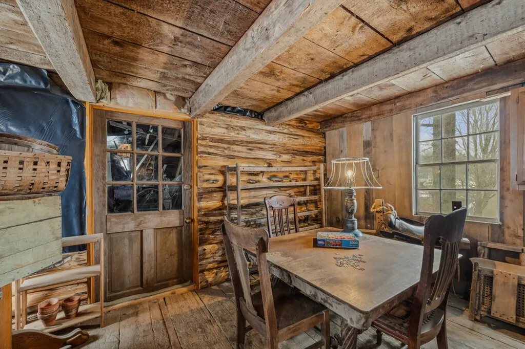 3 Moulton Hill Road Sebec ME 04481