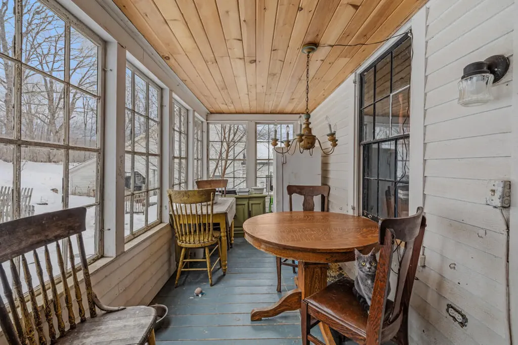 3 Moulton Hill Road Sebec ME 04481