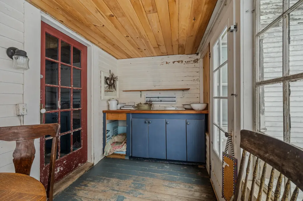 3 Moulton Hill Road Sebec ME 04481
