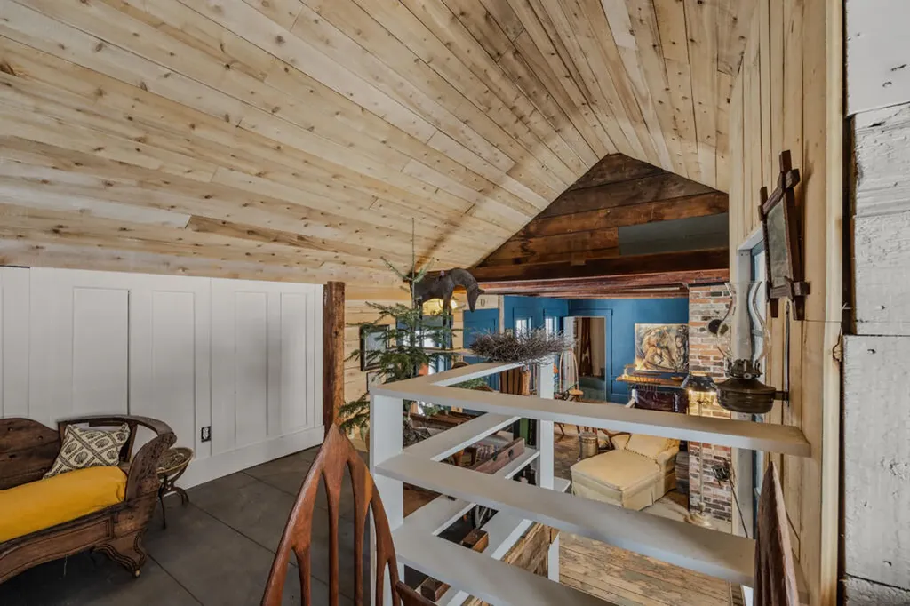 3 Moulton Hill Road Sebec ME 04481