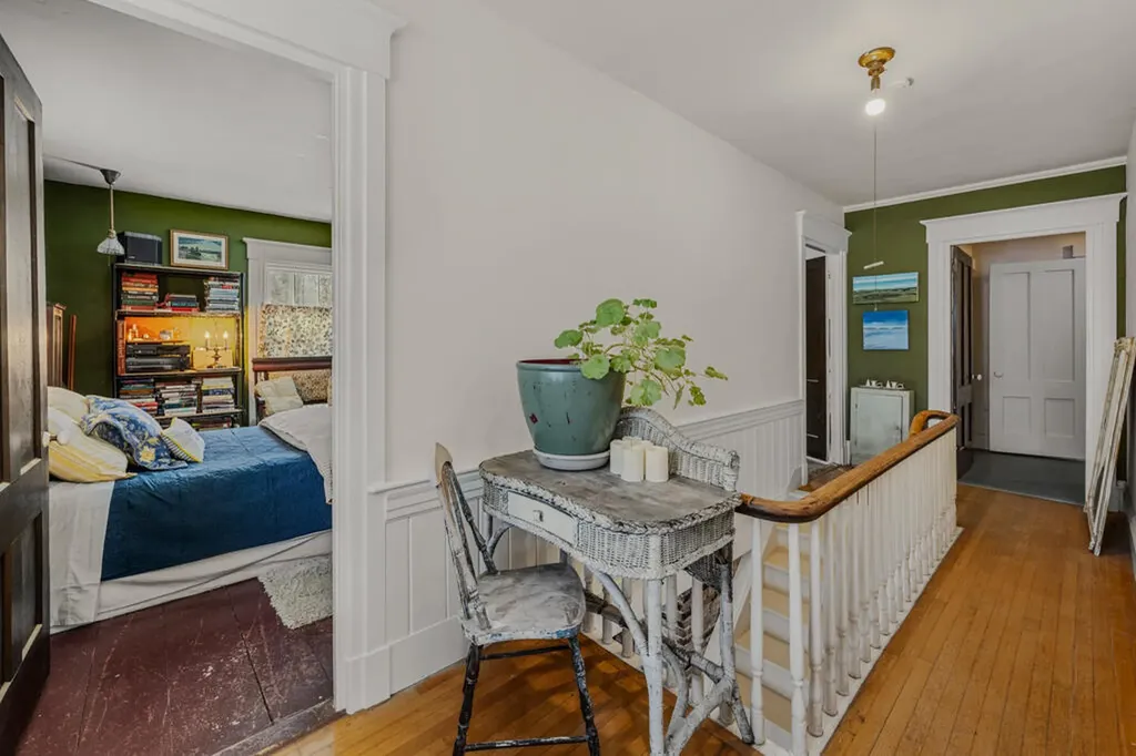 3 Moulton Hill Road Sebec ME 04481