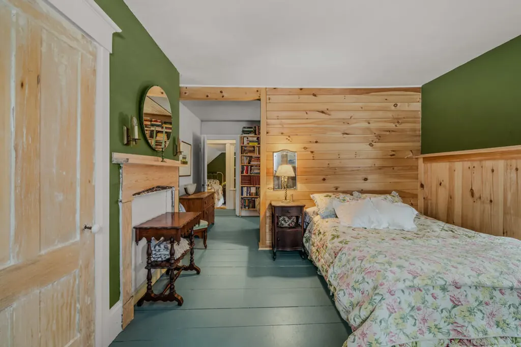 3 Moulton Hill Road Sebec ME 04481