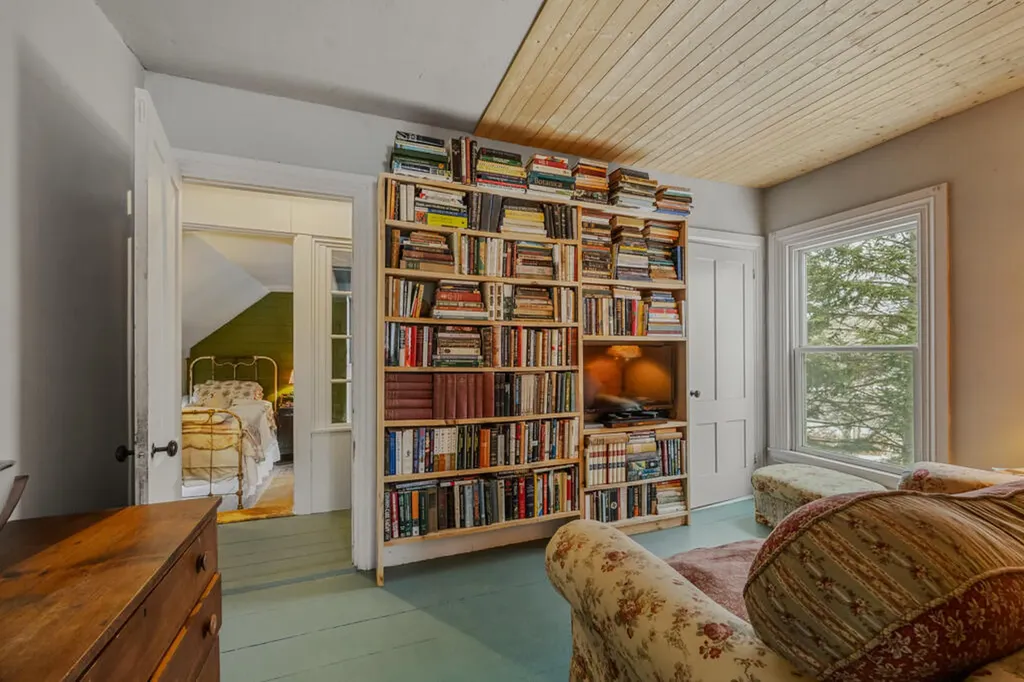 3 Moulton Hill Road Sebec ME 04481
