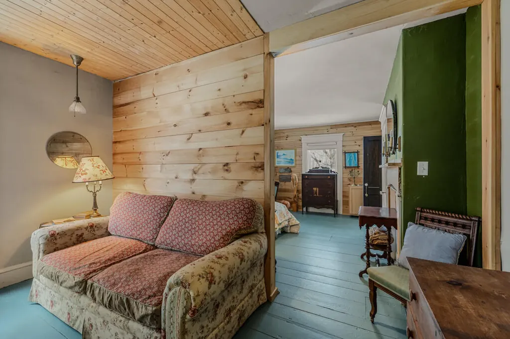 3 Moulton Hill Road Sebec ME 04481