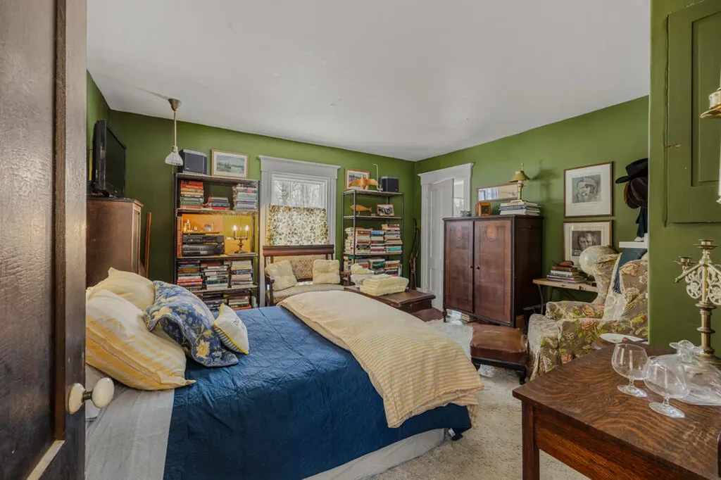 3 Moulton Hill Road Sebec ME 04481