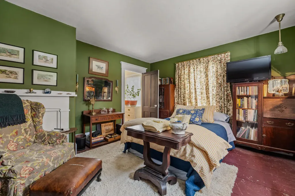 3 Moulton Hill Road Sebec ME 04481