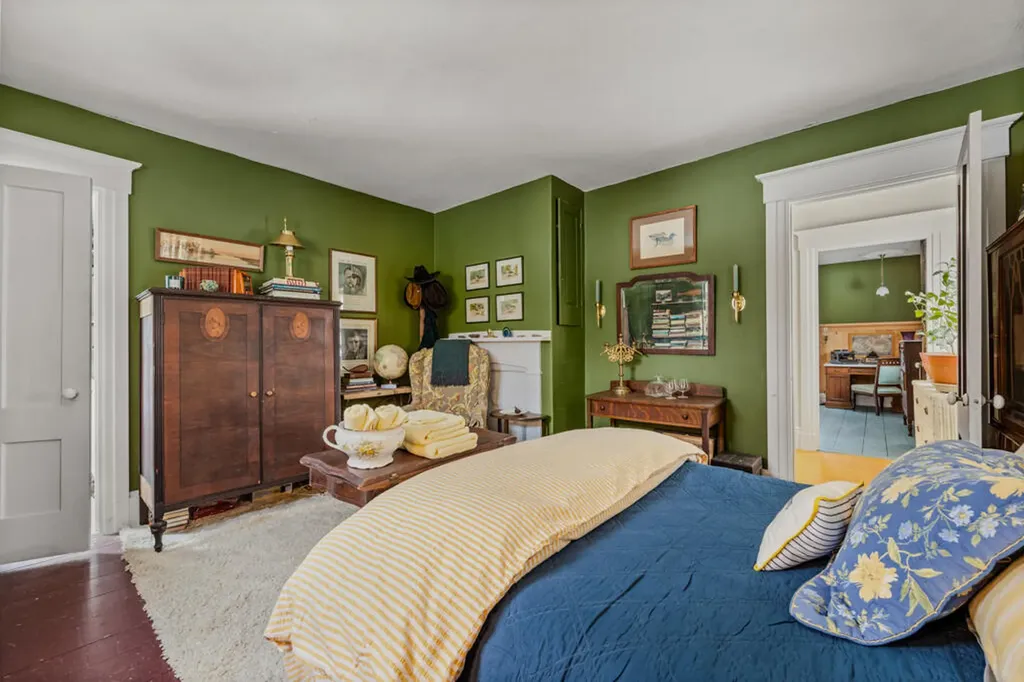3 Moulton Hill Road Sebec ME 04481