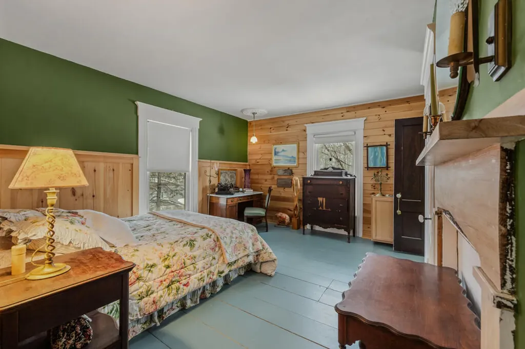 3 Moulton Hill Road Sebec ME 04481