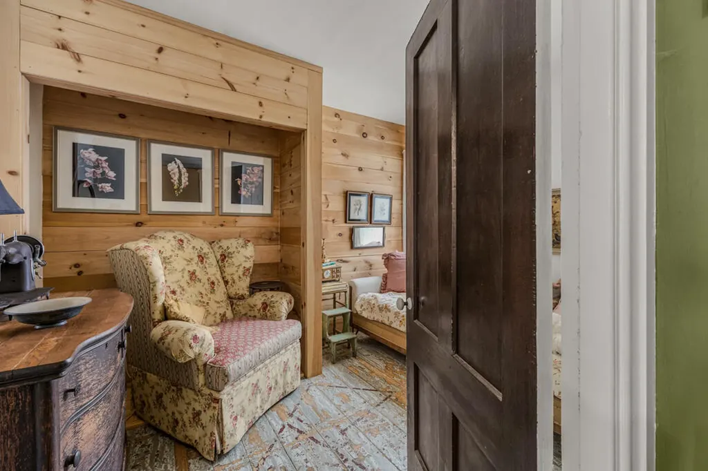 3 Moulton Hill Road Sebec ME 04481