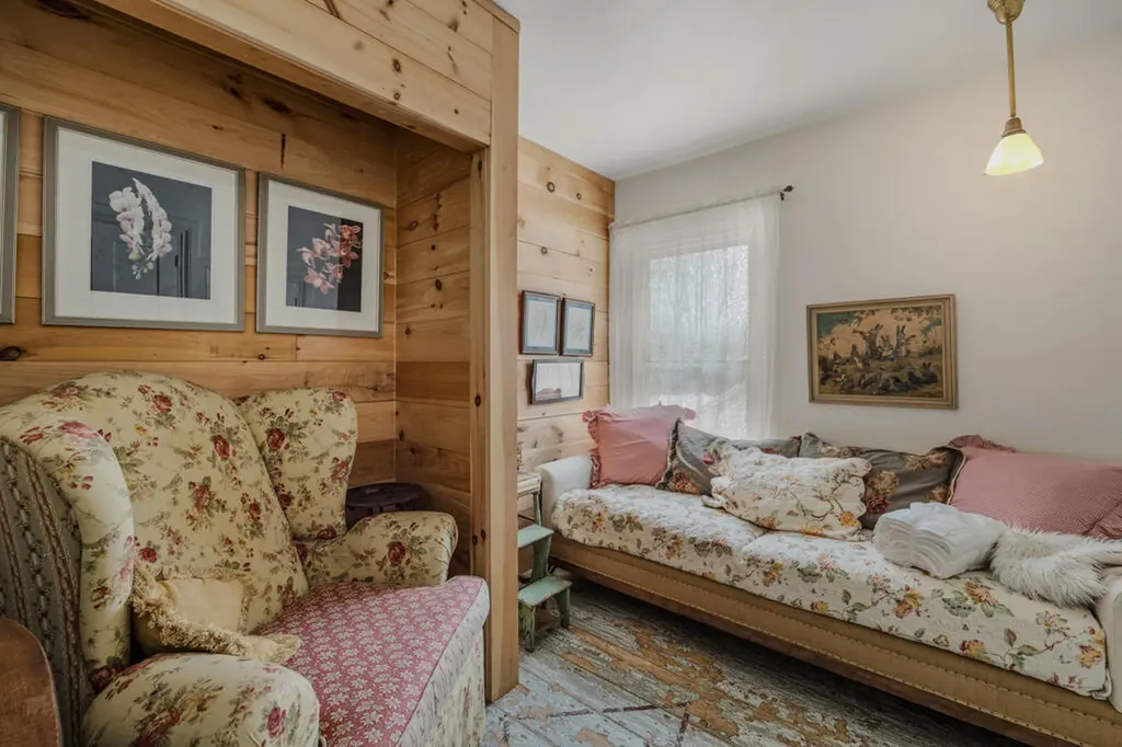 3 Moulton Hill Road Sebec ME 04481