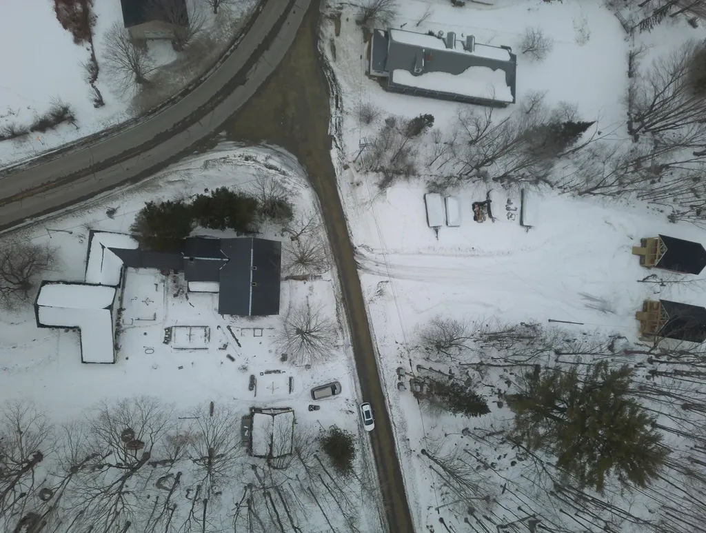 3 Moulton Hill Road Sebec ME 04481