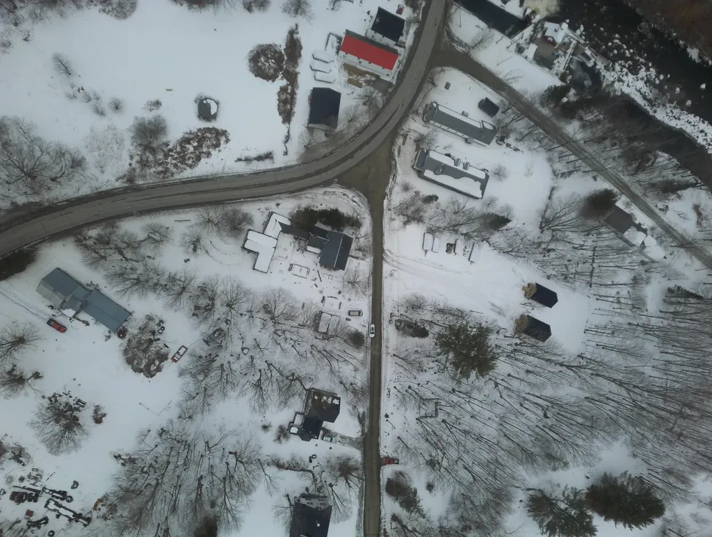3 Moulton Hill Road Sebec ME 04481