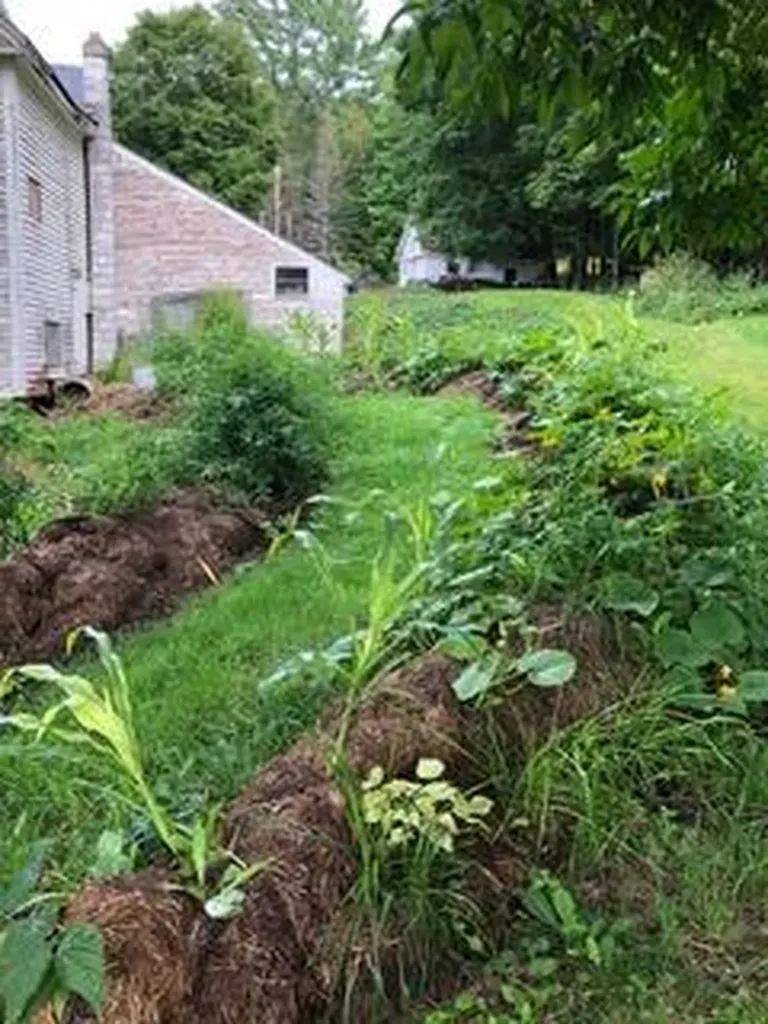 3 Moulton Hill Road Sebec ME 04481