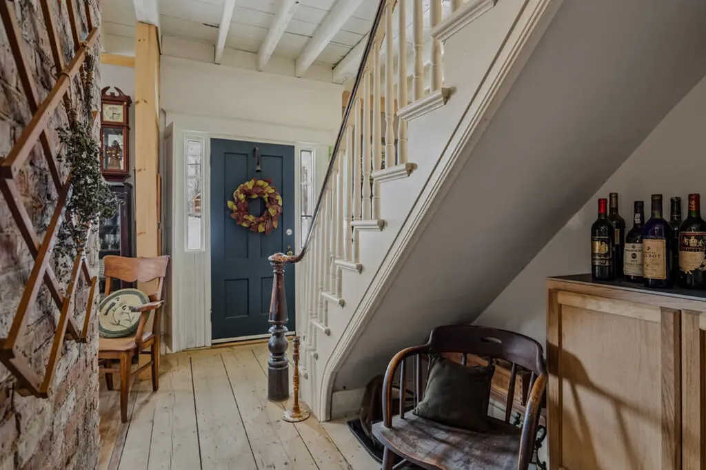 3 Moulton Hill Road Sebec ME 04481