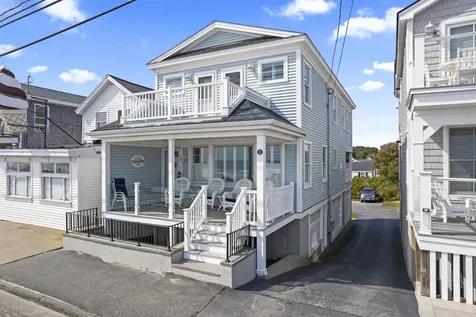 95 Long Beach Avenue York ME 03909