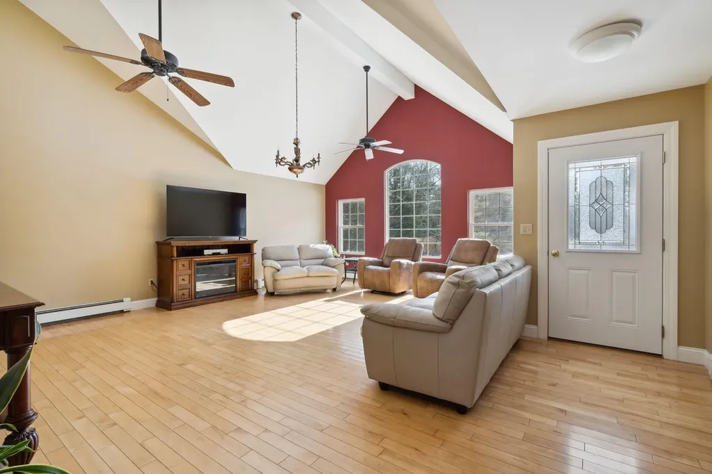 521 Fletcher Road Auburn ME 04210