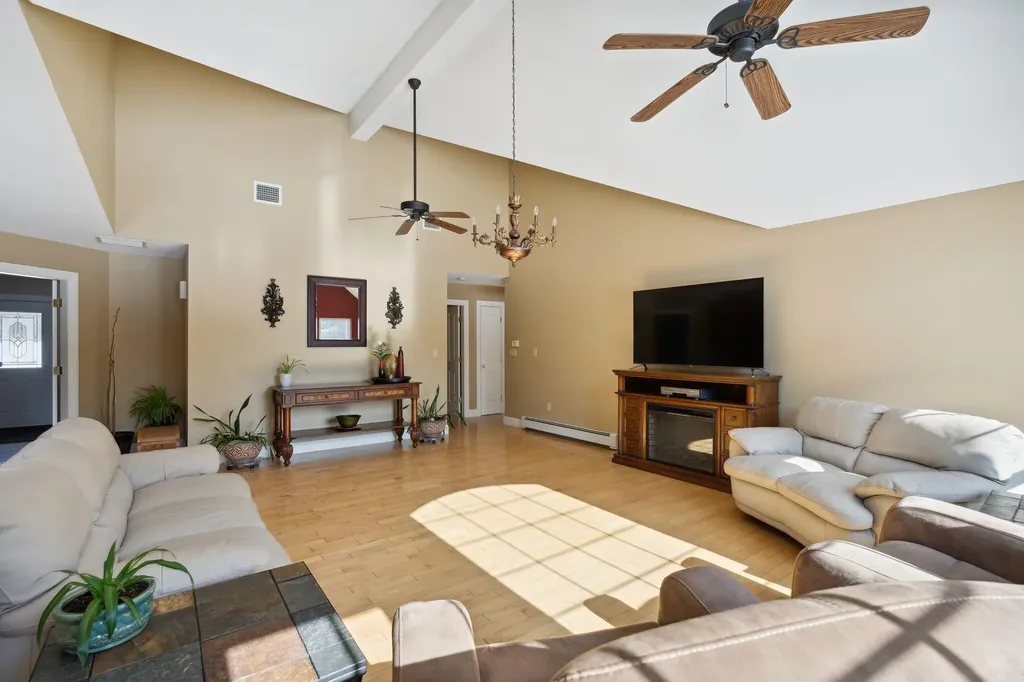 521 Fletcher Road Auburn ME 04210