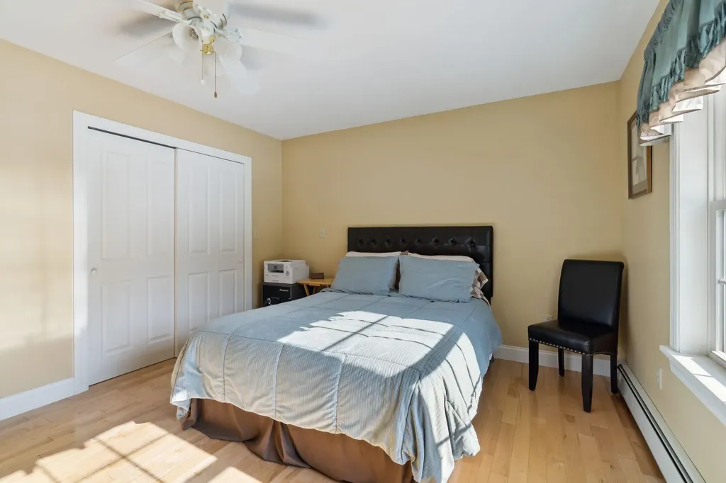 521 Fletcher Road Auburn ME 04210