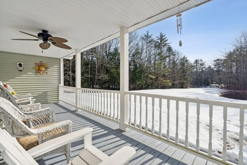 521 Fletcher Road Auburn ME 04210