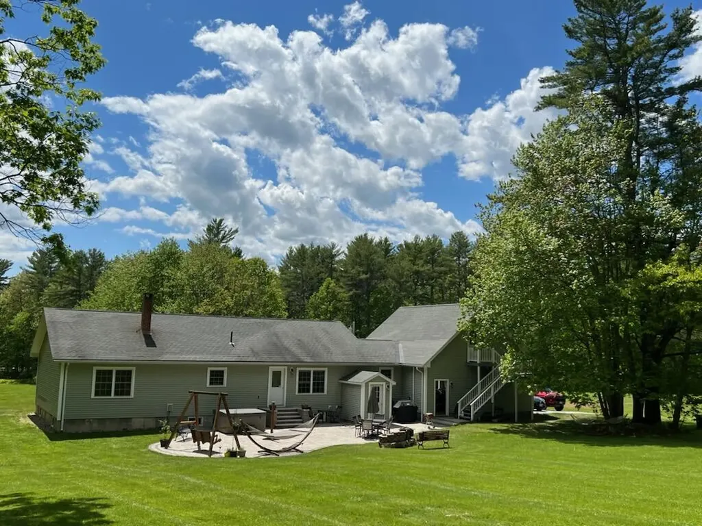 521 Fletcher Road Auburn ME 04210