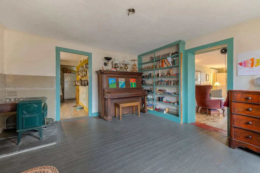 19 Pleasant Hill Road Freeport ME 04032