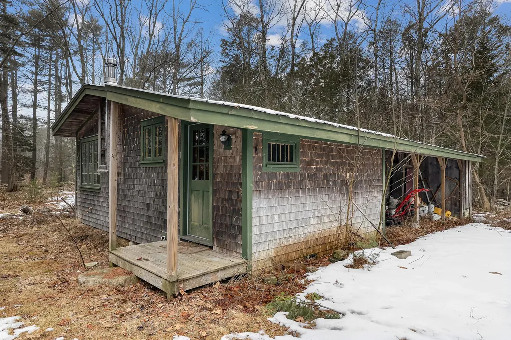 19 Pleasant Hill Road Freeport ME 04032