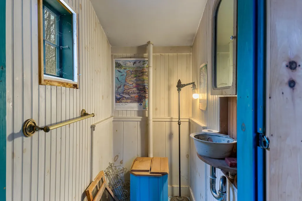 19 Pleasant Hill Road Freeport ME 04032