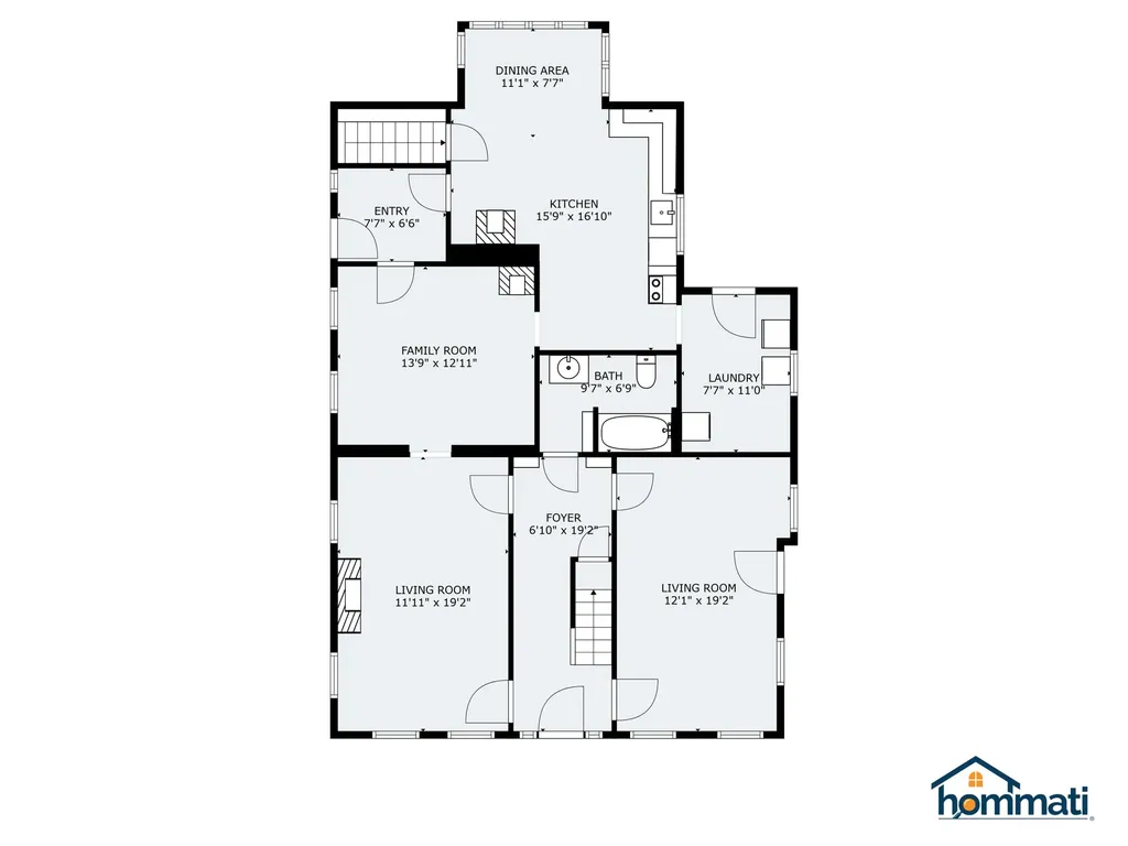 19 Pleasant Hill Road Freeport ME 04032