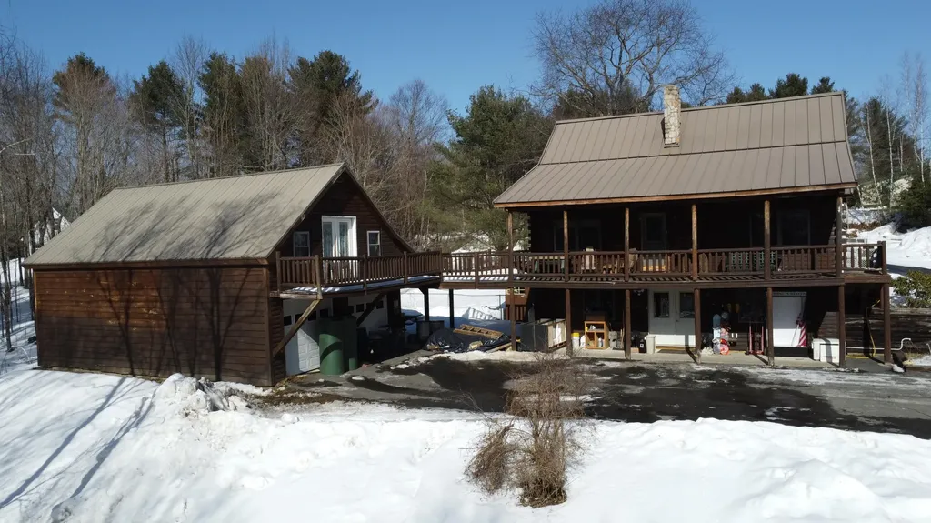 160 Mayfield Road Moscow ME 04920