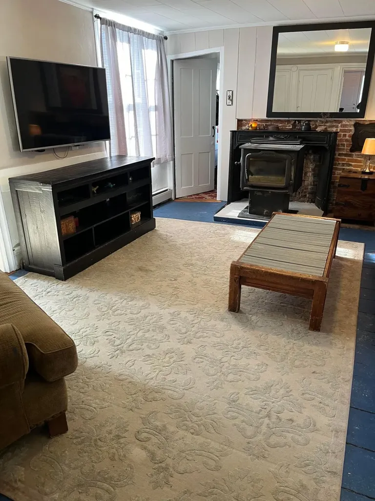 629 Main Street East Machias ME 04630