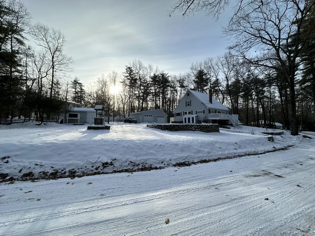 34 Sunny Lane Sanford ME 04073