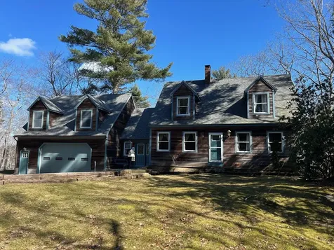 141 W Georgetown Road Georgetown ME 04548