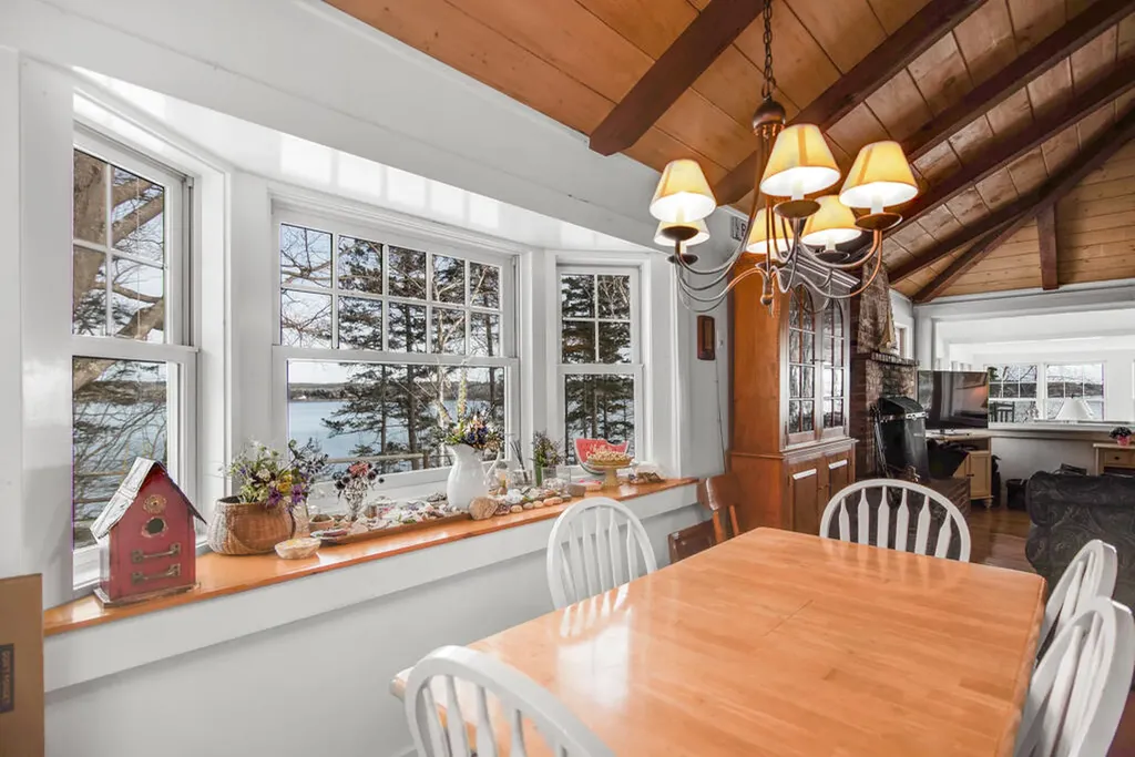 137 Bay View Drive Bar Harbor ME 04609