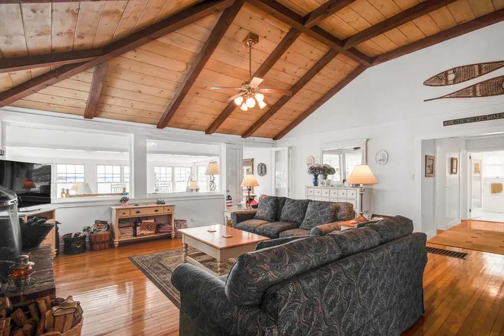 137 Bay View Drive Bar Harbor ME 04609