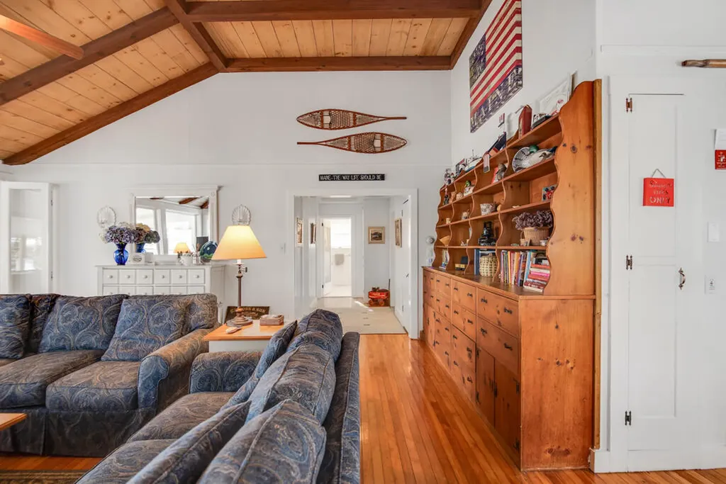 137 Bay View Drive Bar Harbor ME 04609