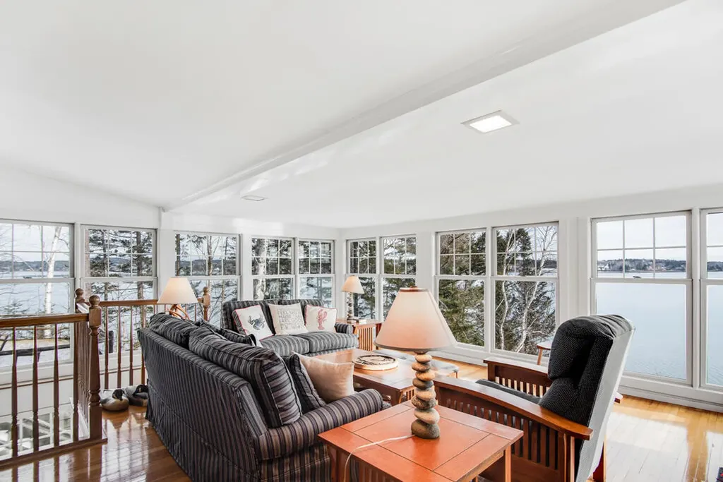 137 Bay View Drive Bar Harbor ME 04609