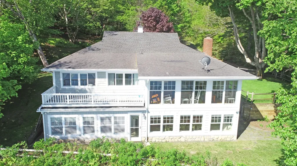 137 Bay View Drive Bar Harbor ME 04609