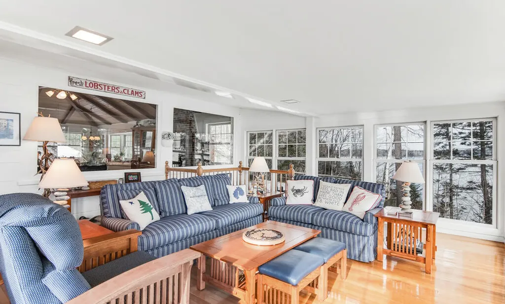 137 Bay View Drive Bar Harbor ME 04609