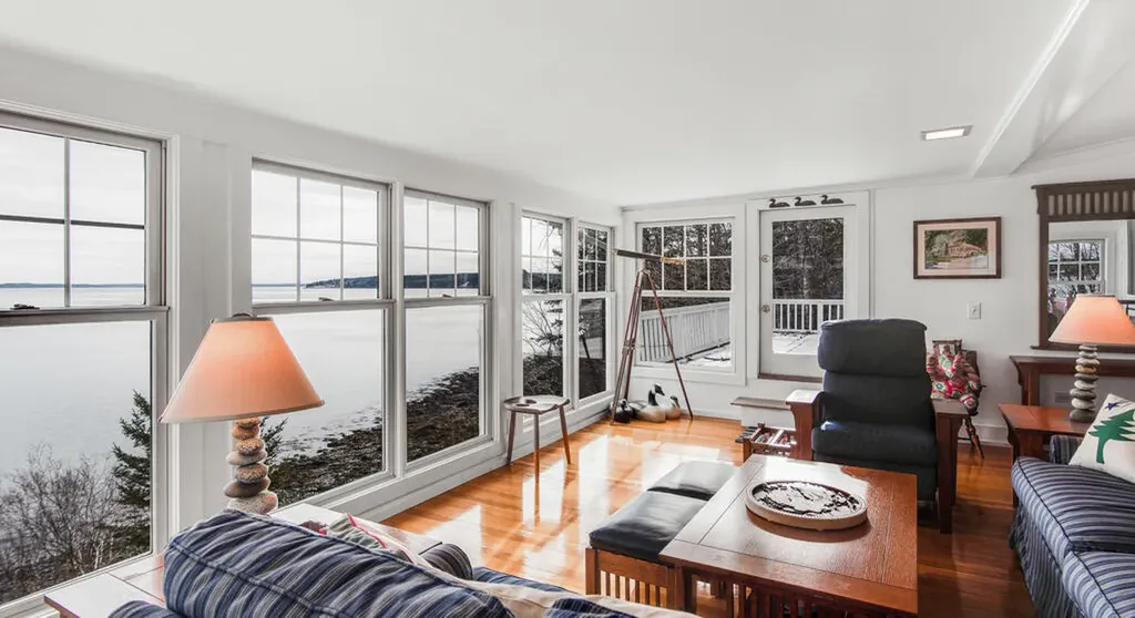 137 Bay View Drive Bar Harbor ME 04609